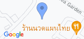 地图概览 of Koh Samui Waterworld