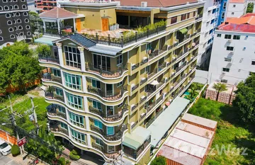 Siam Oriental Condominium in 农保诚, 芭提雅