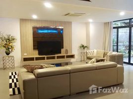 4 Bedroom Villa for rent at Le Vara Residence, Khlong Tan