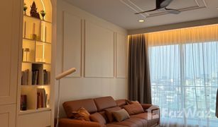 2 Bedrooms Condo for sale in Maha Phruettharam, Bangkok Supalai Premier Si Phraya - Samyan