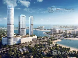 4 침실 Palm Beach Towers 2에서 판매하는 아파트, 해안선 아파트