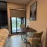 1 Bedroom Condo for rent at Aspire Sukhumvit-Rama 4, Phra Khanong
