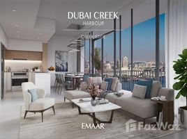 2 спален Квартира на продажу в Creek Edge, Creekside 18, Dubai Creek Harbour (The Lagoons)