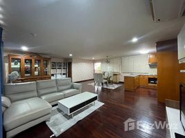 3 Habitación Apartamento en alquiler en Baan Chan, Khlong Tan Nuea, Watthana, Bangkok