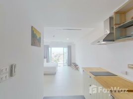 Studio Condo for rent at City Living Ratchada, Huai Khwang, Huai Khwang
