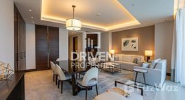 Available Units at The Address Sky View Tower 1