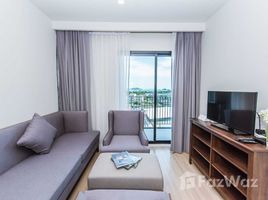 2 Schlafzimmer Wohnung zu vermieten im Dlux Condominium , Chalong