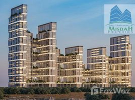 1 Bedroom Apartment for sale at Sobha One, Ras Al Khor Industrial, Ras Al Khor