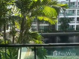 Studio Condo for rent at Royal Lee The Terminal Phuket, Sakhu, Thalang, Phuket, Thailand