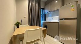 Available Units at Life Asoke Rama 9