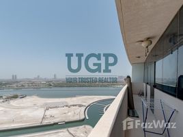 2 Bedroom Apartment for sale at Marina Bay, City Of Lights, Al Reem Island