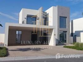 4 Habitación Villa en venta en Golf Links, EMAAR South, Dubai South (Dubai World Central)