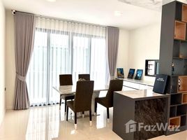 4 Bedroom House for rent at Grand Britania Bangna KM.12, Bang Chalong, Bang Phli, Samut Prakan