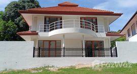 ยูนิตที่เหลืออยู่ในโครงการ ทองสัน เบย์ วิลล่าส์