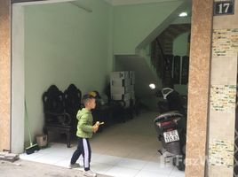 Estudio Casa en venta en Vinh Tuy, Hai Ba Trung, Vinh Tuy