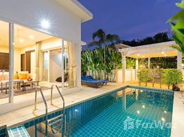 2 Bedroom Villa for sale at The Greens, Rawai