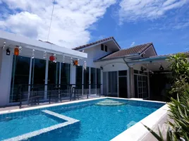 3 chambre Villa for sale in Hua Hin, Nong Kae, Hua Hin