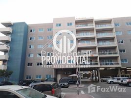 2 Bedroom Apartment for sale at Tower 33, Al Reef Downtown, Al Reef