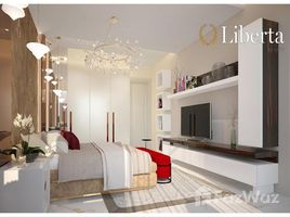 2 спален Квартира на продажу в Gemz by Danube, North Village