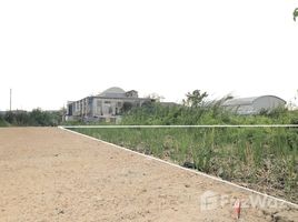 在Bang Phli, 北榄府出售的 土地, Racha Thewa, Bang Phli