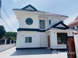 4 Bedroom Villa for sale at Baan Krungthai, Wang Krachae, Mueang Trat, Trat