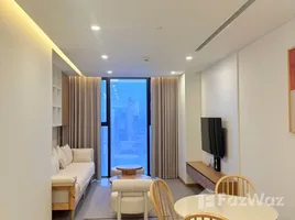 2 Schlafzimmer Wohnung zu vermieten im Sam Towers Apartment, Thuan Phuoc, Hai Chau, Da Nang, Vietnam