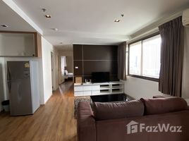 2 Schlafzimmer Appartement zu vermieten im Nantiruj Tower, Khlong Toei, Khlong Toei, Bangkok, Thailand