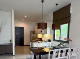 3 Bedroom Villa for sale at Villa Onyx Kokyang Estate Phase 2, Rawai