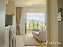 Studio Condo for rent at The Terraza Samui, Maret, Koh Samui, Surat Thani, Thailand