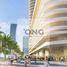 1 Habitación Departamento en venta en Grand Bleu Tower, EMAAR Beachfront, Dubai Harbour, Dubái