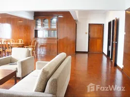 อพาร์ทเม้นท์ 3 ห้องนอน ให้เช่า ในโครงการ อาร์คาเดีย แมนชั่น, คลองตันเหนือ, วัฒนา, กรุงเทพมหานคร, ไทย