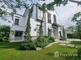 บ้านเดี่ยว 4 ห้องนอน ให้เช่า ในโครงการ นันทวัน พระราม 9 กรุงเทพกรีฑาตัดใหม่, สะพานสูง, สะพานสูง, กรุงเทพมหานคร