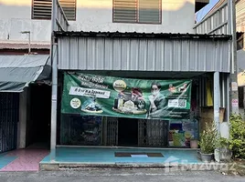  Shophouse for rent in Nakhon Sawan, Pak Nam Pho, Mueang Nakhon Sawan, Nakhon Sawan