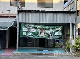  Shophouse for rent in Mueang Nakhon Sawan, Nakhon Sawan, Pak Nam Pho, Mueang Nakhon Sawan