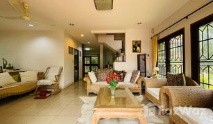 4 Bedrooms House for sale in Nong Khwai, Chiang Mai World Club Land