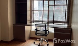 3 Schlafzimmern Wohnung zu verkaufen in Khlong Toei, Bangkok Citi Smart Condominium