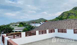 2 Bedrooms Villa for sale in Nong Kae, Hua Hin Sivana Gardens Pool Villas 