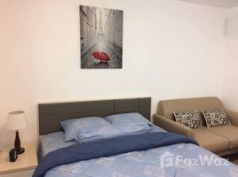 อพาร์ทเม้นท์ สตูดิโอ ให้เช่า ในโครงการ เอลิโอ เดล เรย์, บางจาก, พระโขนง