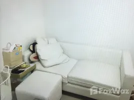 คอนโด สตูดิโอ ให้เช่า ในโครงการ คอนโด วัน สาทร, ช่องนนทรี, ยานนาวา, กรุงเทพมหานคร, ไทย