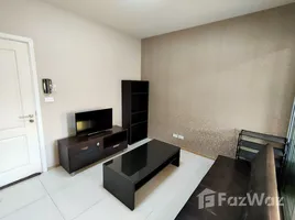 Studio Condo for sale at Fuse Mobius Ramkhamhaeng Station, Suan Luang