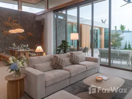 ขายวิลล่า 3 ห้องนอน ในโครงการ โมโน จำปากา, เทพกระษัตรี