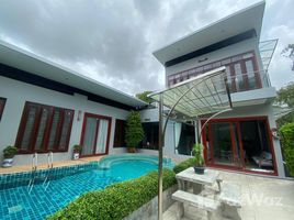 3 Bedroom Villa for sale in Phuket, Ratsada, Phuket Town, Phuket