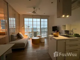 1 Schlafzimmer Wohnung zu vermieten im Autumn Condominium, Nong Kae, Hua Hin