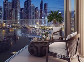 1 спален Квартира на продажу в Palace Beach Residence, EMAAR Beachfront