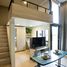 1 спален Кондо на продажу в Chewathai Residence Asoke, Makkasan