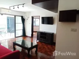 2 Bedroom Condo for rent at Hillside Payap Condominium 8, Nong Pa Khrang