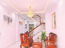 Studio Haus zu vermieten in Tan Phu, Ho Chi Minh City, Son Ky, Tan Phu