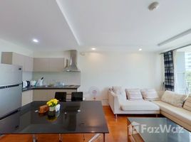 1 Bedroom Apartment for rent at Siri On 8, Khlong Toei