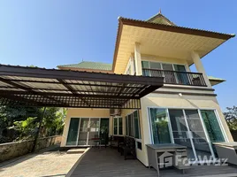 ขายวิลล่า 4 ห้องนอน ในโครงการ ล้านนา ไพน์เนอรี่ โฮม, หนองควาย