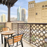 1 Habitación Apartamento en alquiler en Miska 3, Miska, Old Town, Dubái, Emiratos Árabes Unidos